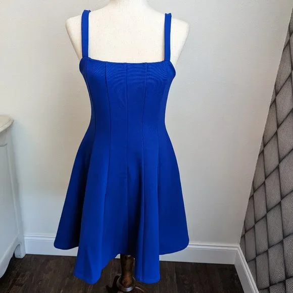 Anthropologie Bailey 44 Antonella Dress - Picture 6 of 13